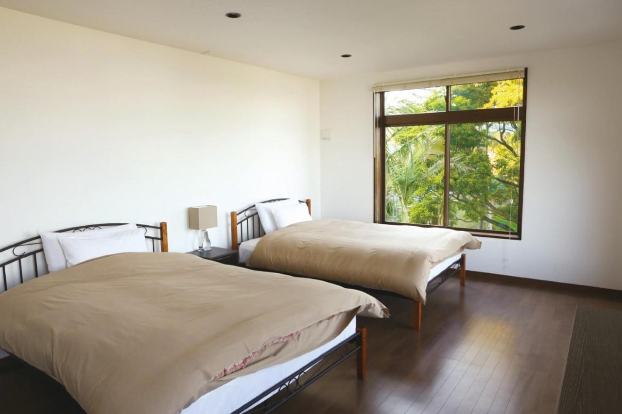 Hotel The Little Garden à Miyazaki Extérieur photo